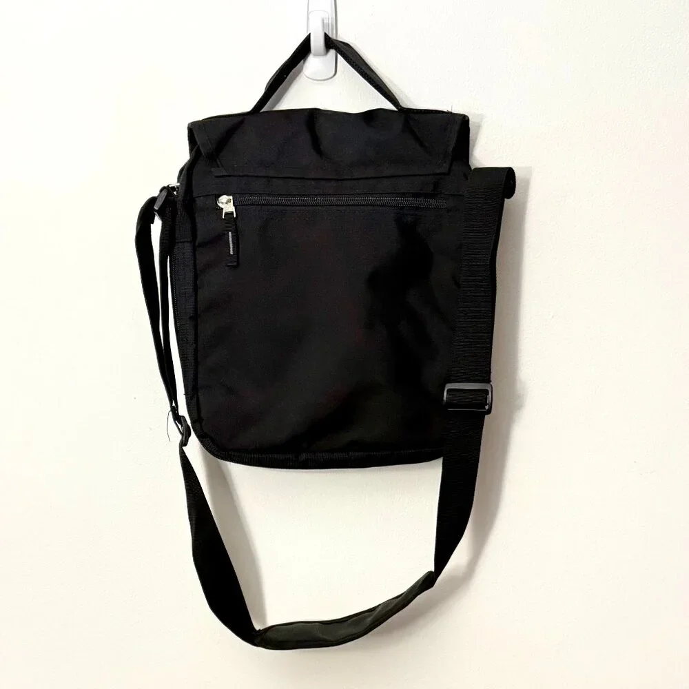 FINAL PRICE! NWOT SWISSGEAR 1805 Mini Messenger Bag - Picture 2 of 6